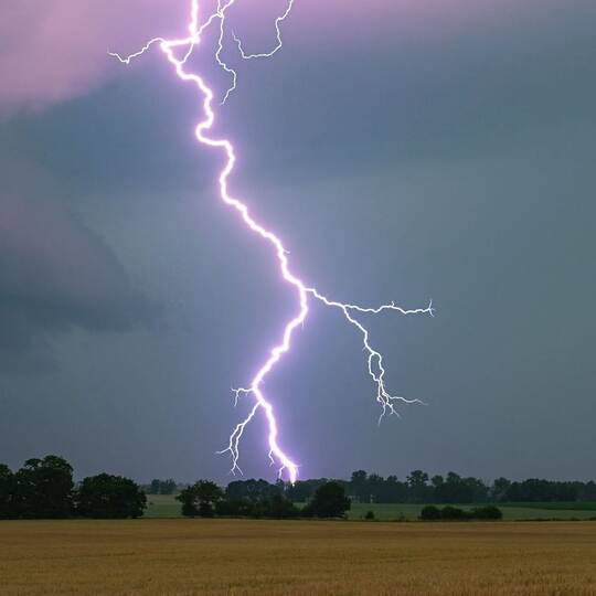 Gewitter
