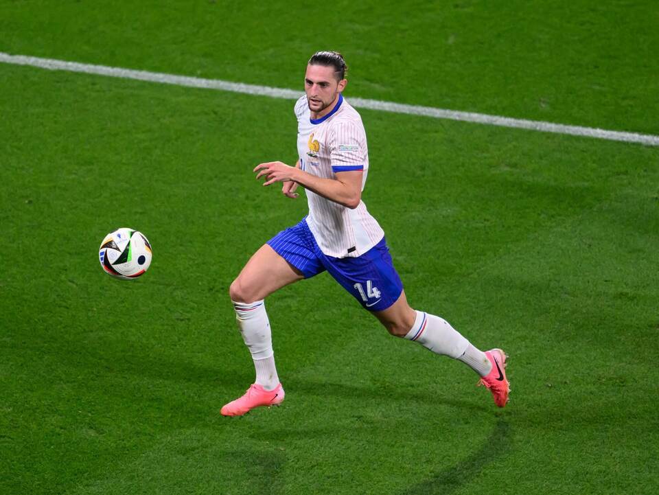 Modric, Pepe und Co.: Diese EM-Stars sind vertragslos - Sport weltweit ...