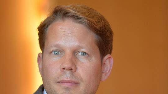 Florian Wiegand Florian Wiegand