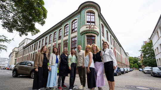 Creative Space Kollmar Jourdan