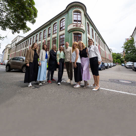 Creative Space Kollmar Jourdan