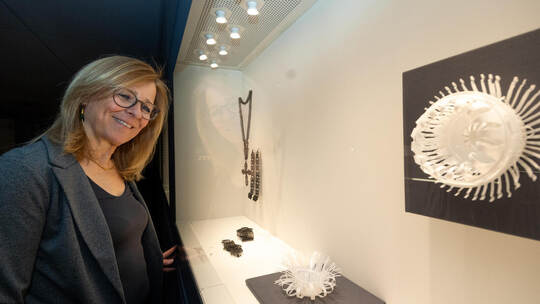 PK Schmuckmuseum Ornamenta Lust