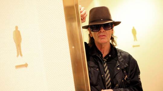 Udo Lindenberg