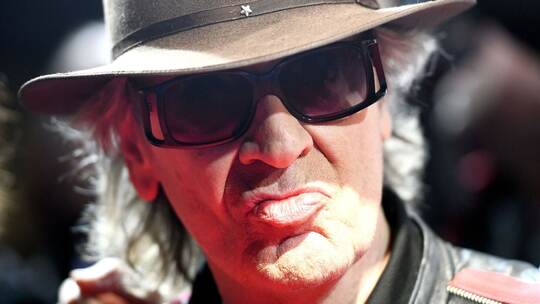 Udo Lindenberg