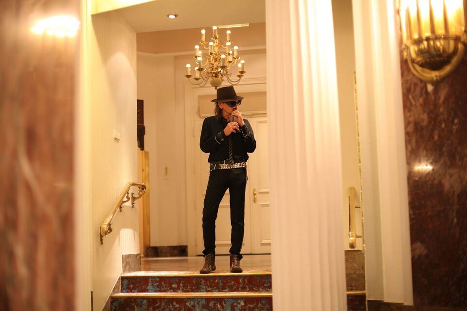 Udo Lindenberg
