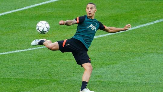 Thiago