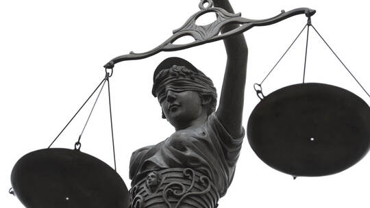 Justitia