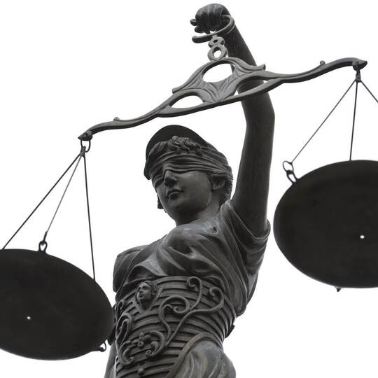 Justitia