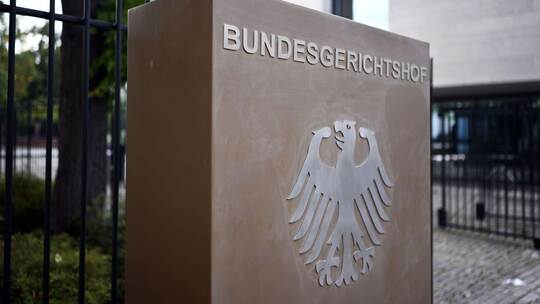 Bundesgerichtshof Bundesgerichtshof