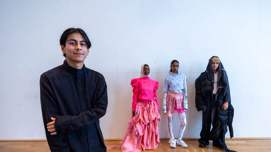 Werkschau Sommer 2024