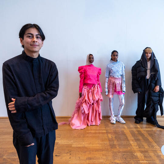 Werkschau Sommer 2024