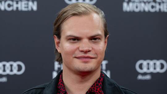 Eröffnung Filmfest München Eröffnung Filmfest München