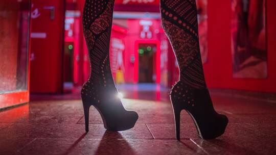 Prostitution Prostitution
