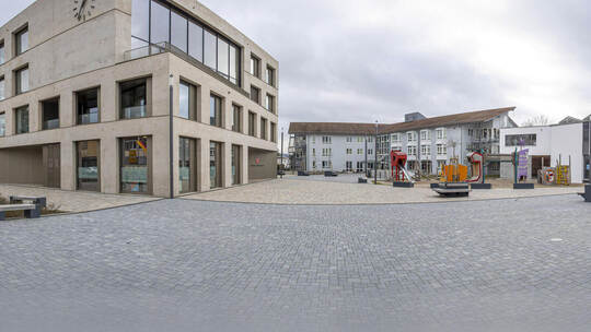 Remchingen Rathaus