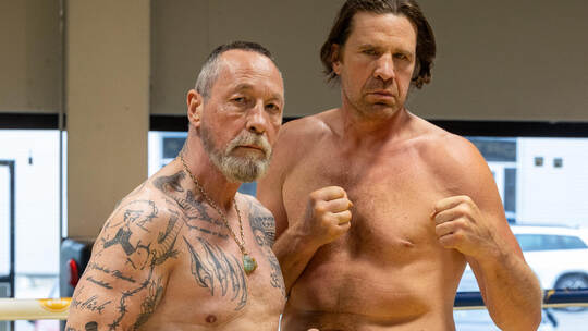 PK Charity Hück Hoffmann