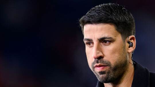 Sami Khedira