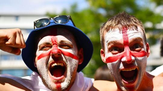 Euro 2024: Vor dem Finale Spanien - England