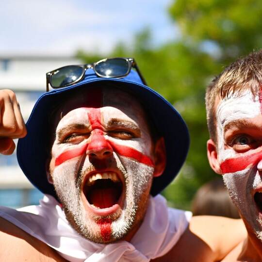 Euro 2024: Vor dem Finale Spanien - England