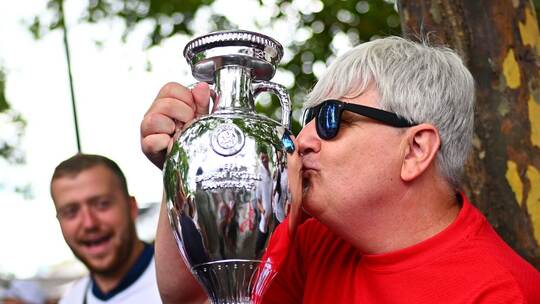Euro 2024: Vor dem Finale Spanien - England