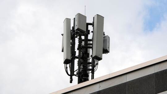 Mobilfunkantennen