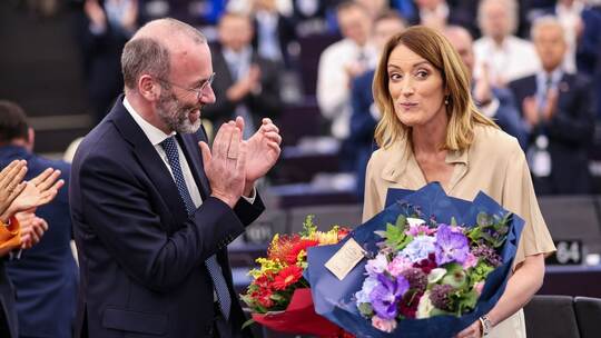 Plenarsitzung des Europäischen Parlaments Plenarsitzung des Europäischen Parlaments