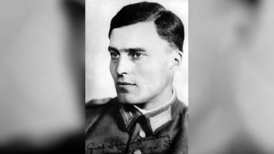 Gedenken an den 20. Juli 1944