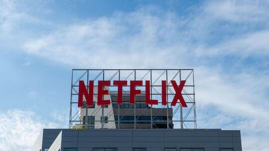 Netflix Netflix