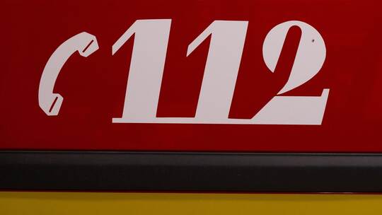 Feuerwehr