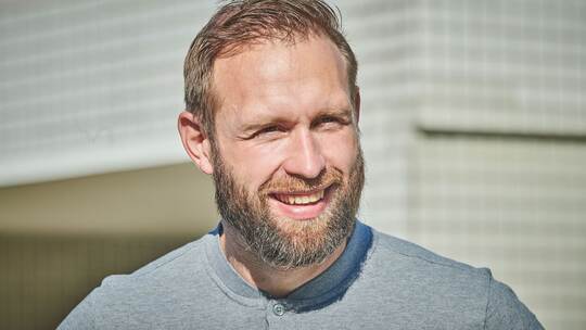 Robert Harting Robert Harting