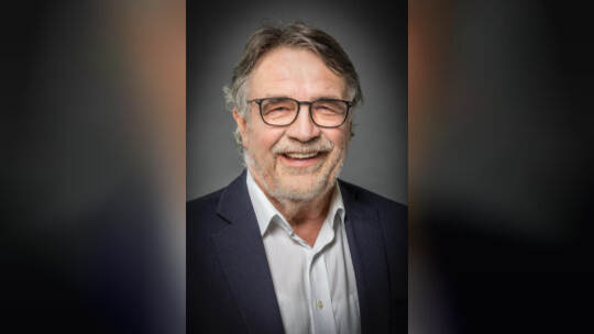 Hans Vester SPD Kreistag Wahl 2024