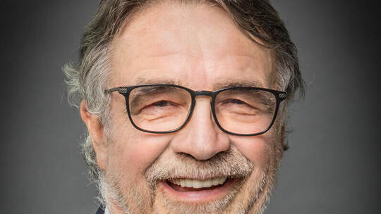 Hans Vester SPD Kreistag Wahl 2024