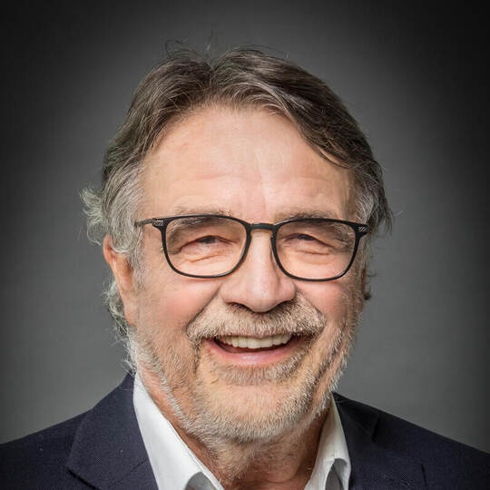 Hans Vester SPD Kreistag Wahl 2024