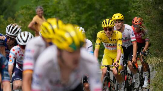 Tour de France - 19. Etappe