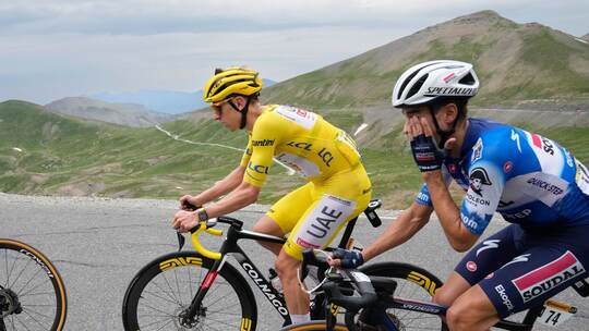 Tour de France - 19. Etappe