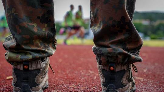 KSK-Auswahlverfahren KSK-Auswahlverfahren