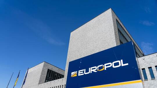 Europol Europol