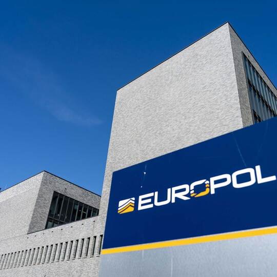 Europol Europol