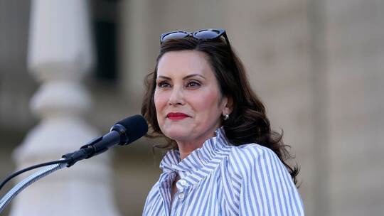 Gretchen Whitmer