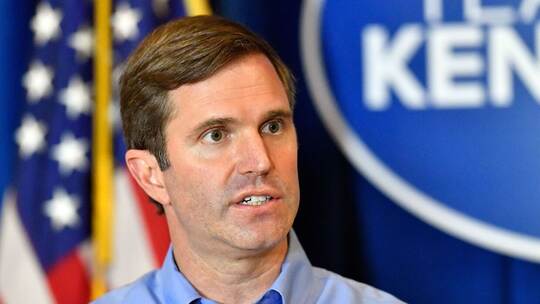 Andy Beshear