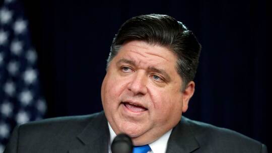 Robert Pritzker