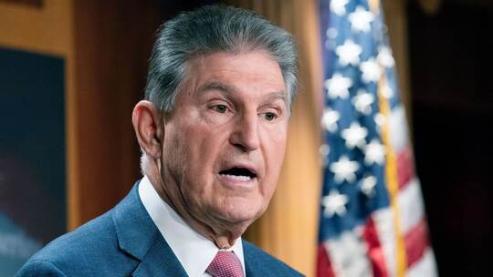 Joe Manchin