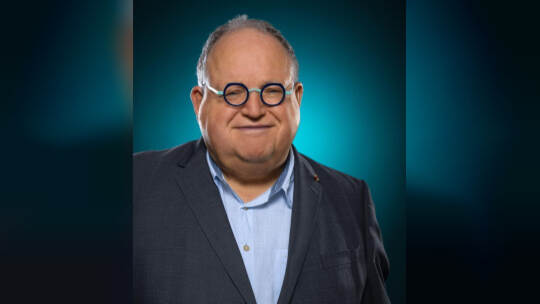 Günter Bächle CDU Gemeinderatswahl 2024