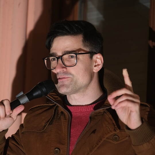 Martin Sellner
