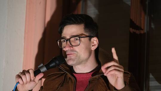 Martin Sellner Martin Sellner