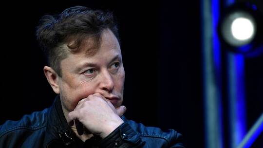 Elon Musk