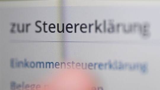 Steuerportal Elster Steuerportal Elster