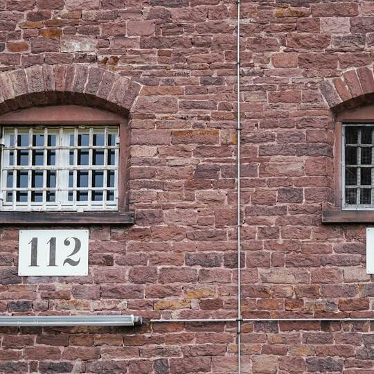 Justizvollzugsanstalt Bruchsal