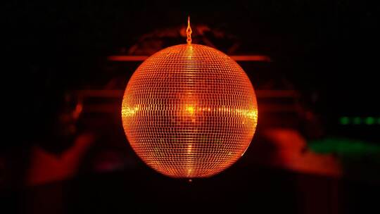 Discokugel Discokugel