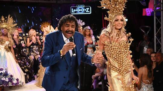 George McCrae George McCrae