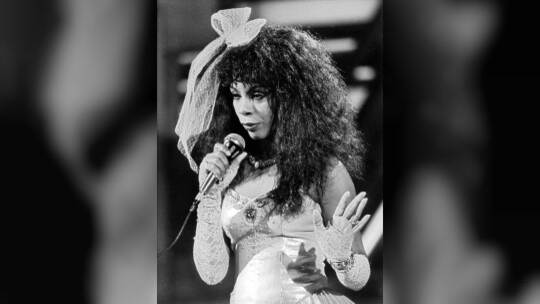 Donna Summer Donna Summer